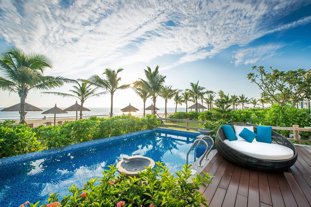 danang marriott resort and spa non nuoc beach villas