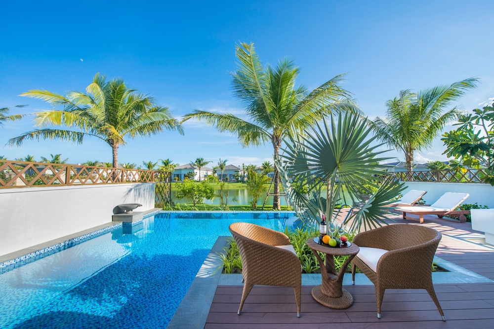 danang marriott resort and spa non nuoc beach villas