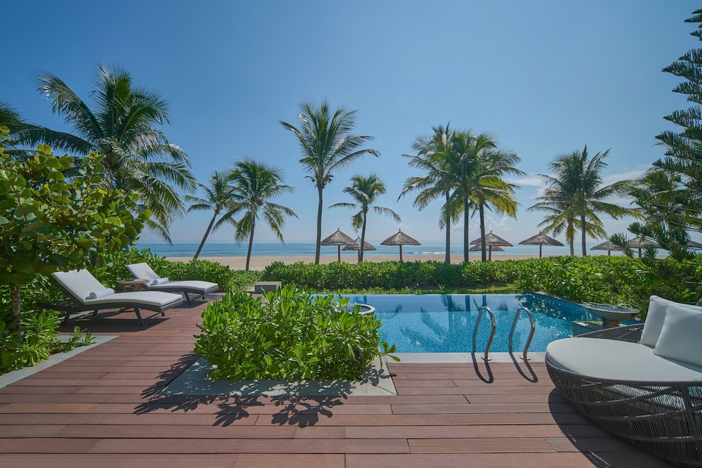 danang marriott resort and spa non nuoc beach villas