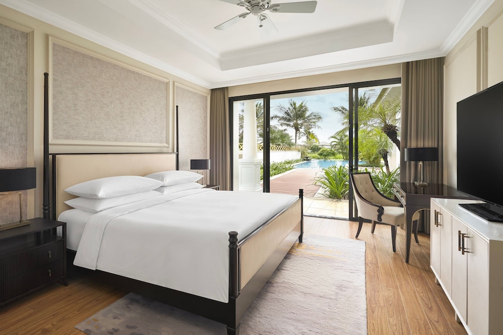 danang marriott resort and spa non nuoc beach villas