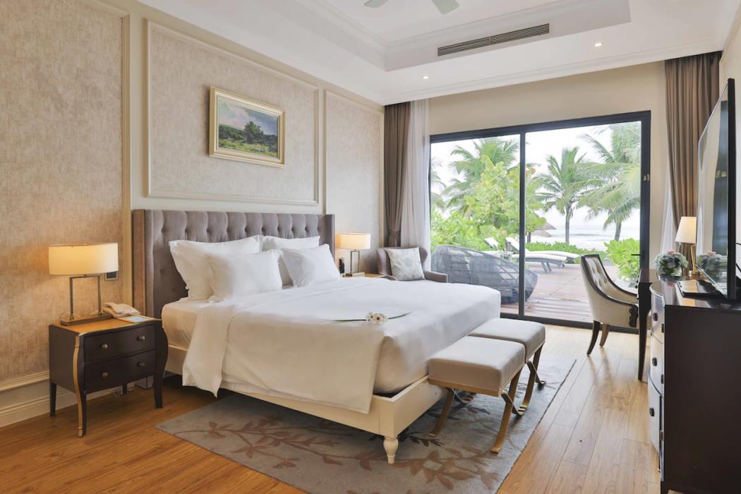 danang marriott resort and spa non nuoc beach villas