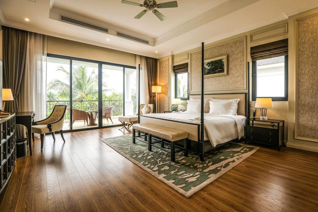 danang marriott resort and spa non nuoc beach villas
