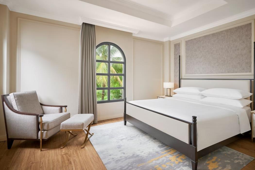 danang marriott resort and spa non nuoc beach villas