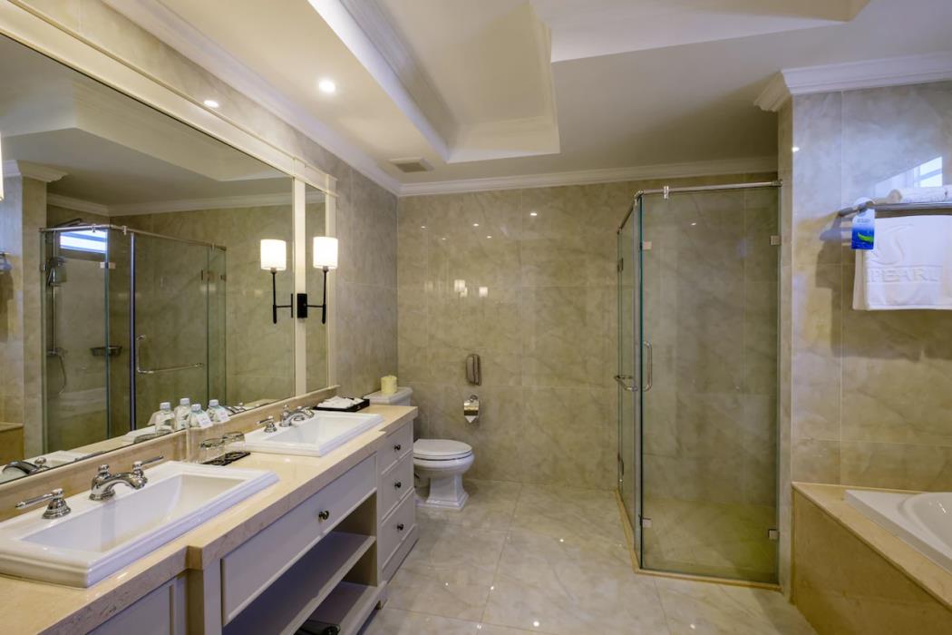 danang marriott resort and spa non nuoc beach villas