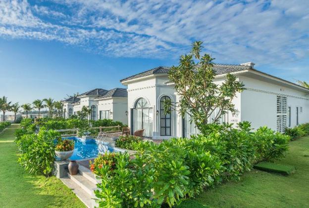 danang marriott resort and spa non nuoc beach villas