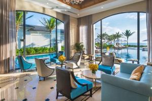 danang marriott resort and spa non nuoc beach villas