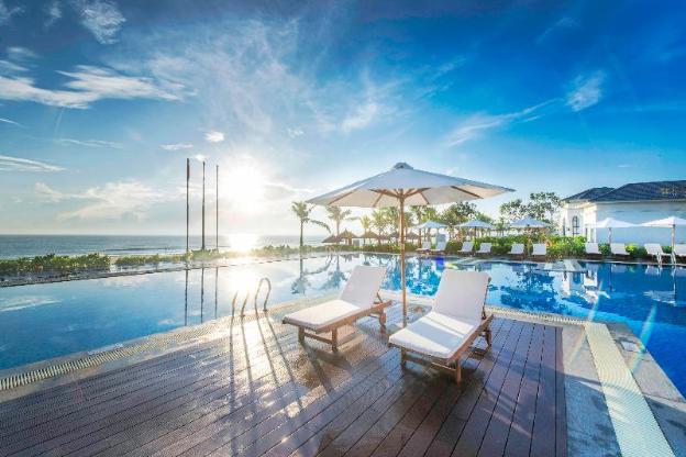 danang marriott resort and spa non nuoc beach villas