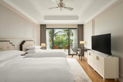 danang marriott resort and spa non nuoc beach villas