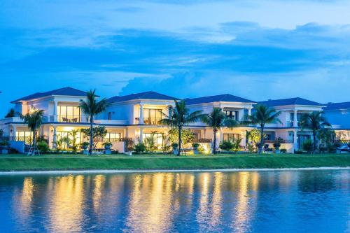 danang marriott resort and spa non nuoc beach villas