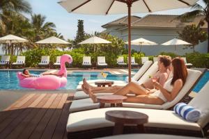 danang marriott resort and spa non nuoc beach villas