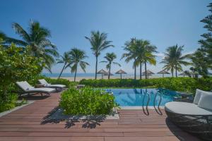 danang marriott resort and spa non nuoc beach villas