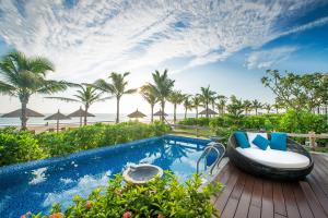 danang marriott resort and spa non nuoc beach villas