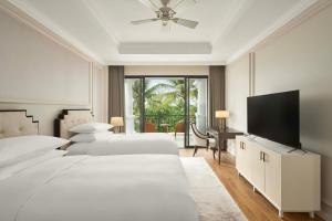 danang marriott resort and spa non nuoc beach villas