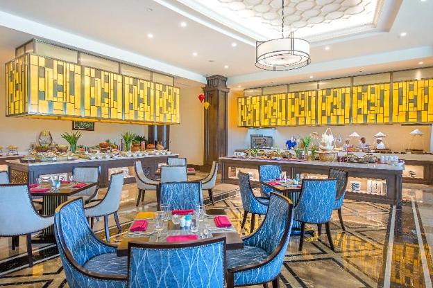 danang marriott resort and spa non nuoc beach villas