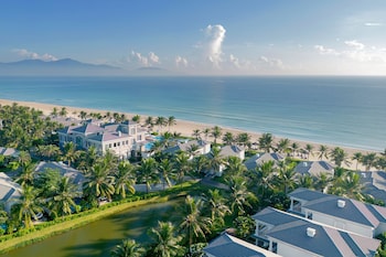 danang marriott resort and spa non nuoc beach villas
