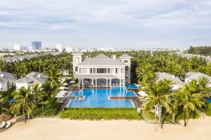 danang marriott resort and spa non nuoc beach villas