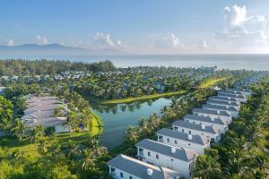 danang marriott resort and spa non nuoc beach villas