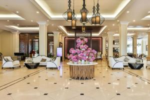danang marriott resort and spa non nuoc beach villas