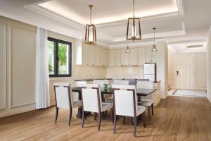 danang marriott resort and spa non nuoc beach villas