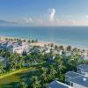 danang marriott resort and spa non nuoc beach villas