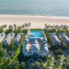 danang marriott resort and spa non nuoc beach villas