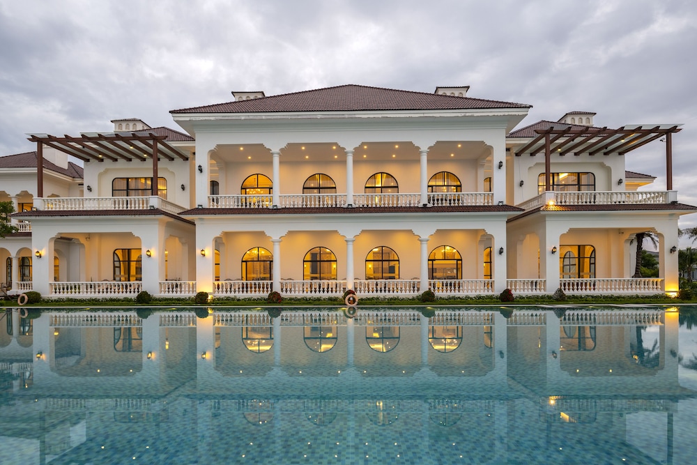 melia vinpearl phu quoc
