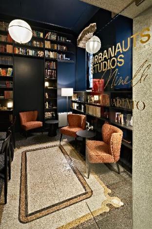 urbanauts studios minelli