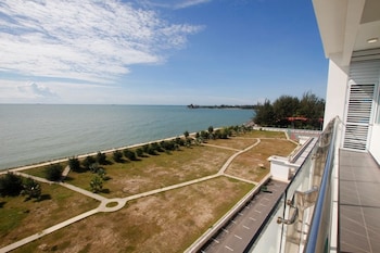 imperial suites miri