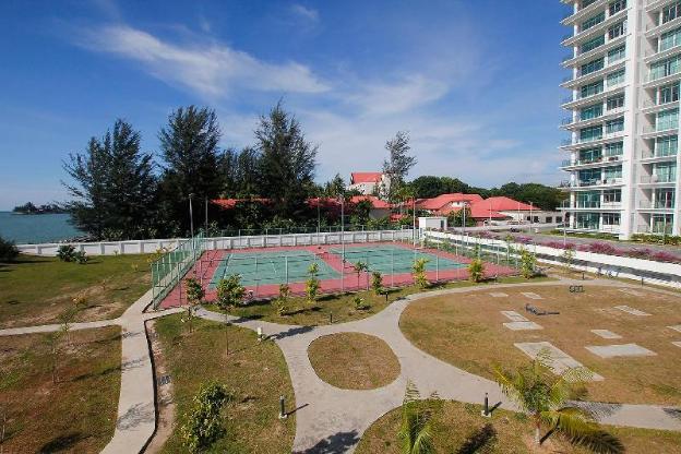 imperial suites miri
