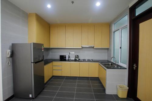 imperial suites miri
