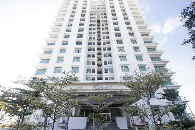 imperial suites miri