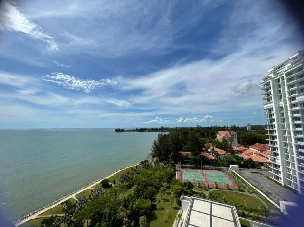 imperial suites miri