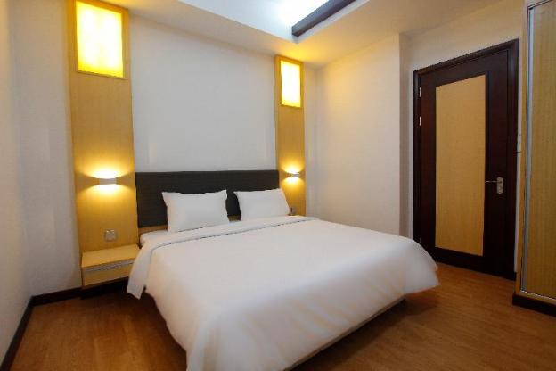 imperial suites miri