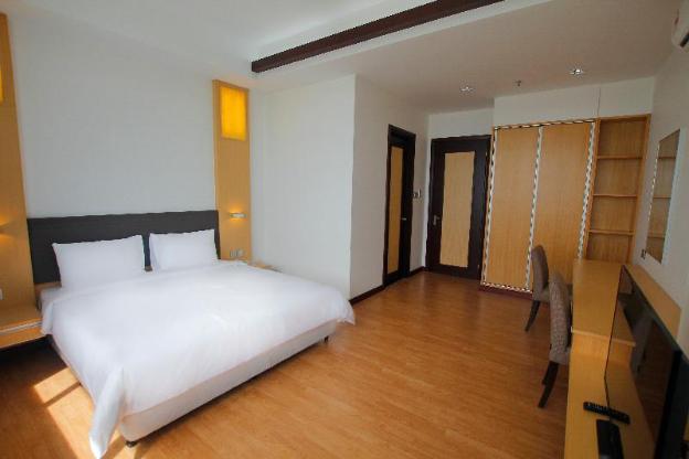 imperial suites miri