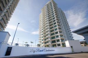 imperial suites miri