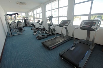 imperial suites miri