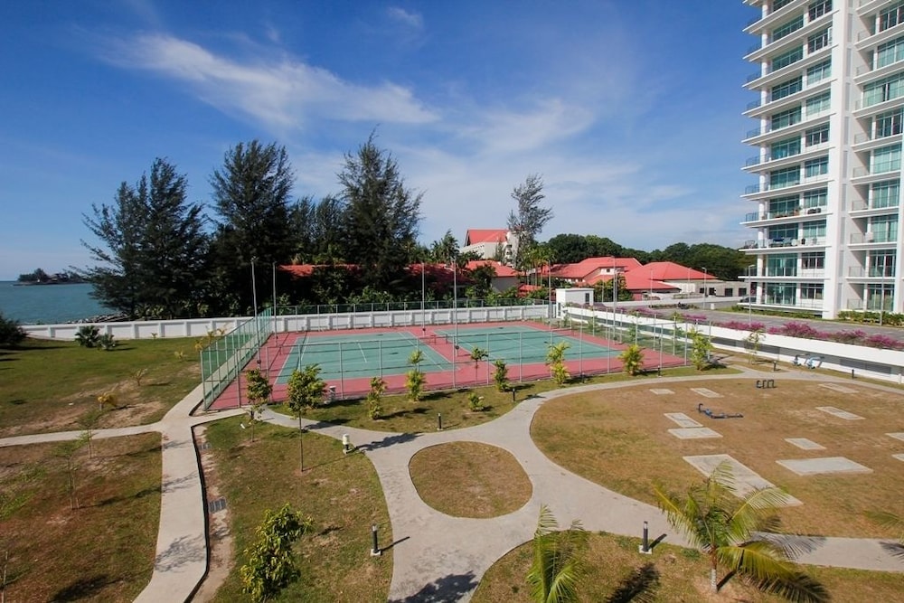 imperial suites miri