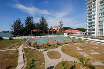 imperial suites miri