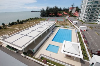 imperial suites miri