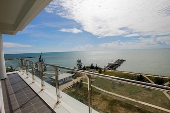 imperial suites miri