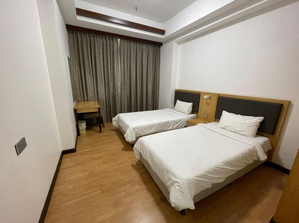imperial suites miri