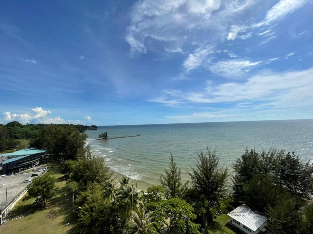 imperial suites miri