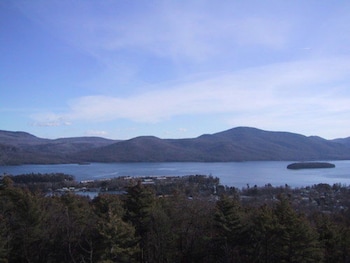 bolton landing