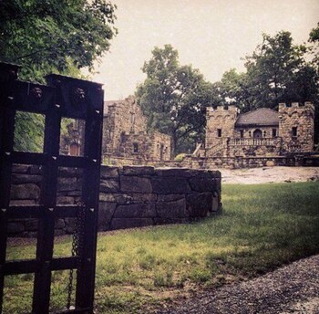 bolton landing