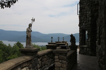 bolton landing