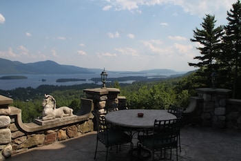 bolton landing