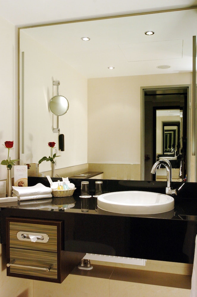 doubletree by hilton berlin kudamm