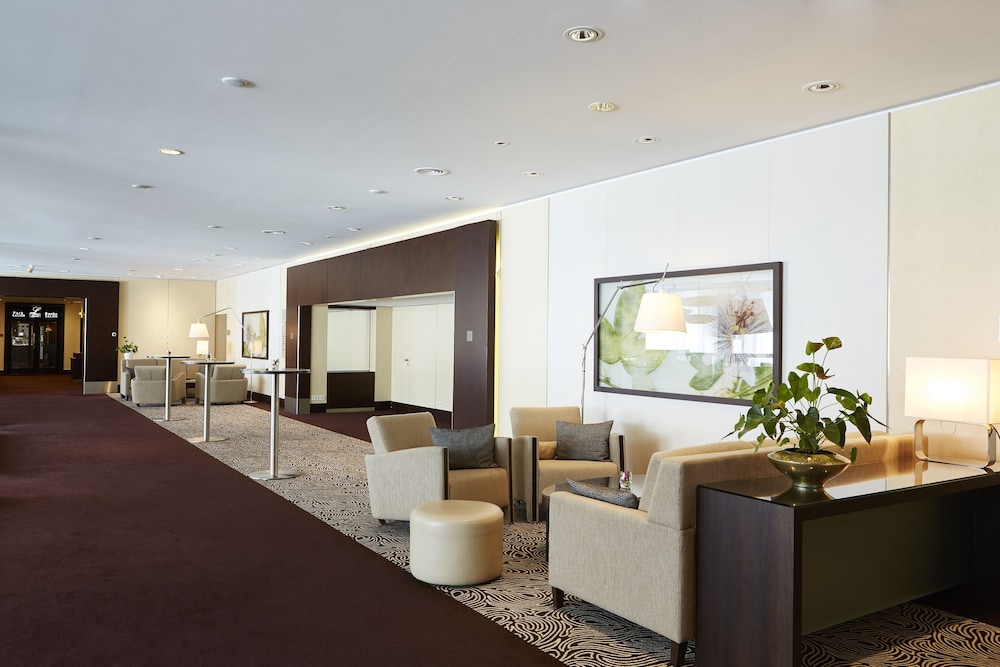 doubletree by hilton berlin kudamm
