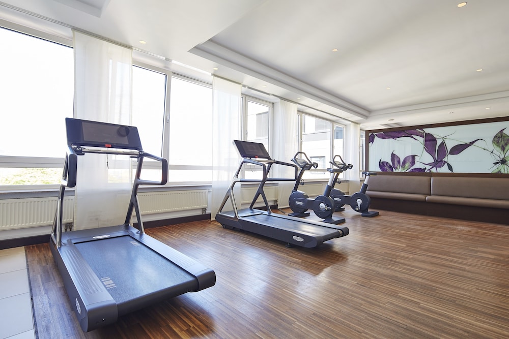 doubletree by hilton berlin kudamm