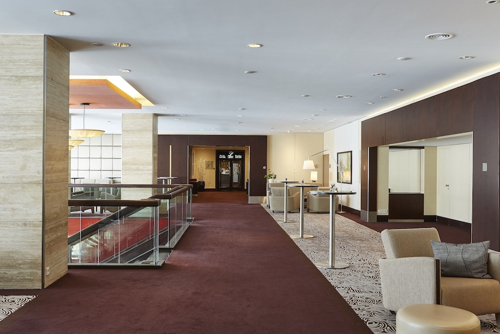 doubletree by hilton berlin kudamm